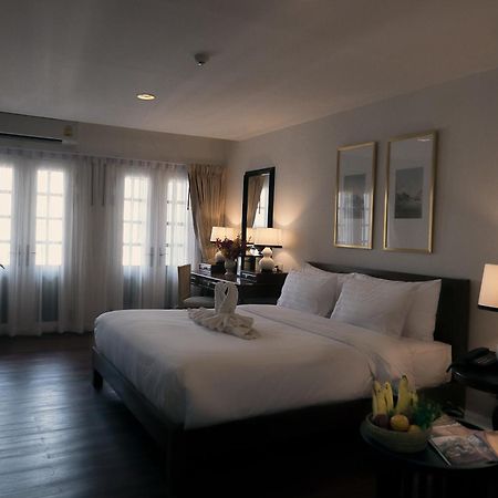 Buri Siri Boutique Hotel Chiang Mai Extérieur photo