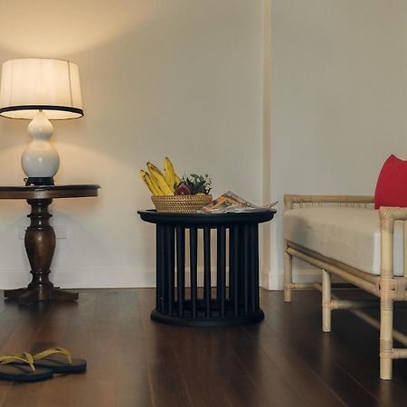 Buri Siri Boutique Hotel Chiang Mai Extérieur photo