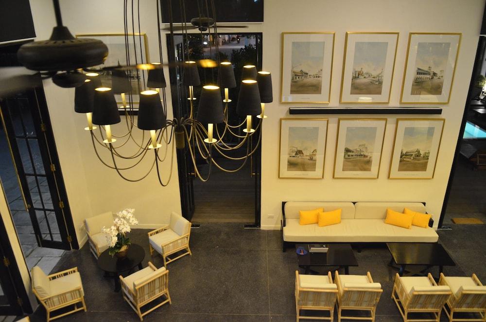 Buri Siri Boutique Hotel Chiang Mai Extérieur photo