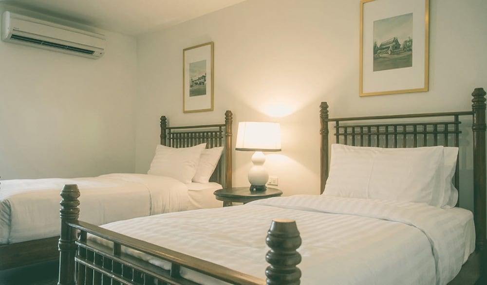 Buri Siri Boutique Hotel Chiang Mai Extérieur photo