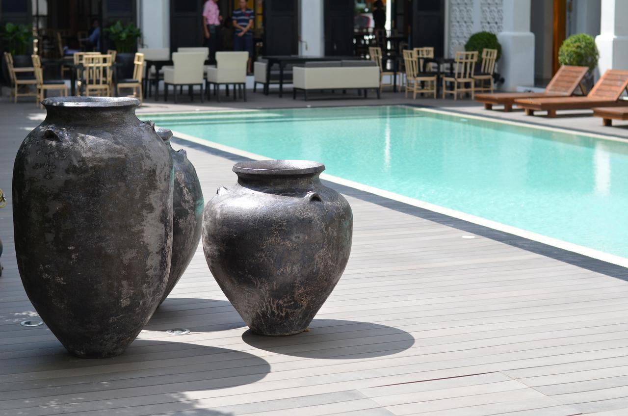 Buri Siri Boutique Hotel Chiang Mai Extérieur photo