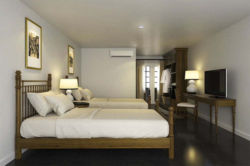 Buri Siri Boutique Hotel Chiang Mai Extérieur photo