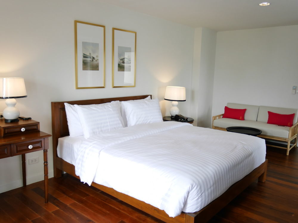 Buri Siri Boutique Hotel Chiang Mai Extérieur photo